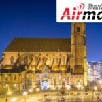 Airmax Internet Bez Limitu w Wrocławiu: Łączność Bez Granic