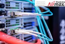 Airmax Internet - stabilne połączenie dla domu i biura